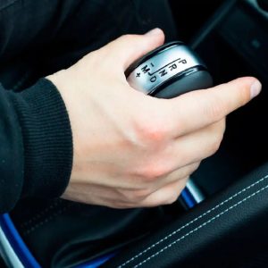 Full Auto Automático